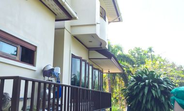 4 Bedroom House for sale in Bang Luek, Chumphon