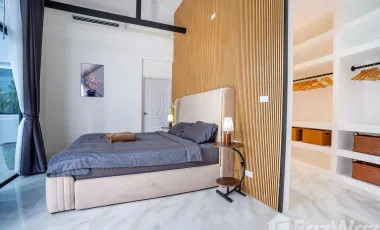 5 Bedroom Villa for sale in Lahan, Nonthaburi