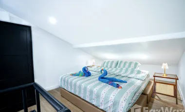 5 Bedroom Villa for sale in Lahan, Nonthaburi