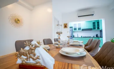 5 Bedroom Villa for sale in Lahan, Nonthaburi