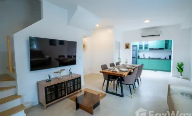 5 Bedroom Villa for sale in Lahan, Nonthaburi