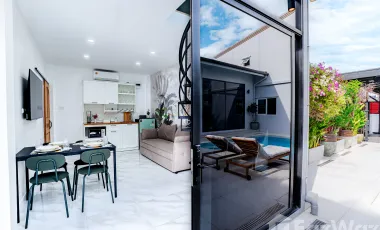 5 Bedroom Villa for sale in Lahan, Nonthaburi