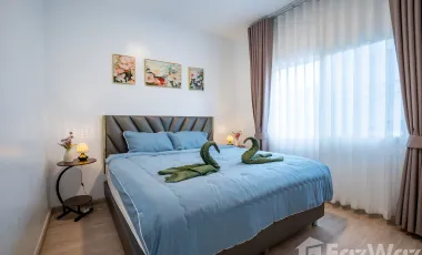 5 Bedroom Villa for sale in Lahan, Nonthaburi