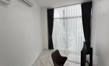 5 Bedroom Villa for sale in Lahan, Nonthaburi