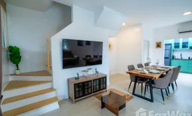 5 Bedroom Villa for sale in Lahan, Nonthaburi