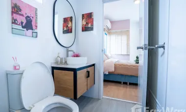 5 Bedroom Villa for sale in Lahan, Nonthaburi