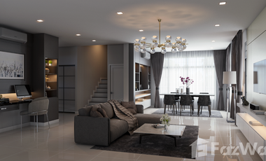 3 Bedroom House for sale at Alinda Phitsanulok