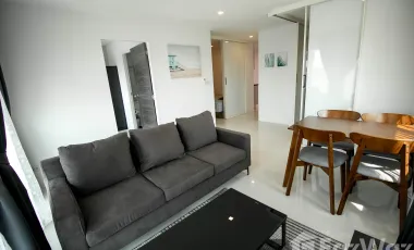 Mantra Beach Condominium Mae Phim Family 3 Bedrooms