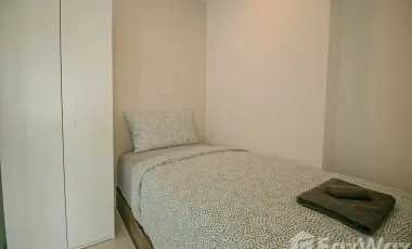 Mantra Beach Condominium Mae Phim Family 3 Bedrooms