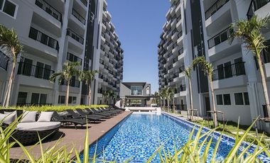 Mantra Beach Condominium Mae Phim Family 3 Bedrooms