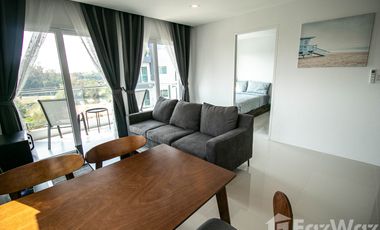 Mantra Beach Condominium Mae Phim Family 3 Bedrooms