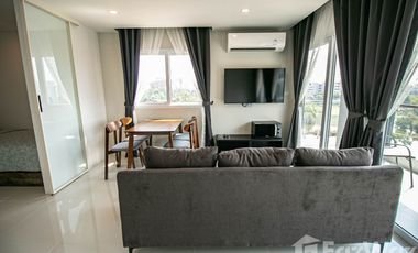 Mantra Beach Condominium Mae Phim Family 3 Bedrooms