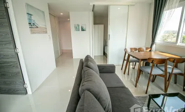 Mantra Beach Condominium Mae Phim Family 3 Bedrooms