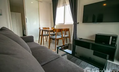 Mantra Beach Condominium Mae Phim Family 3 Bedrooms