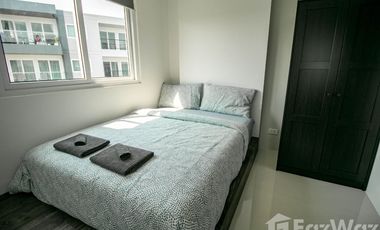 Mantra Beach Condominium Mae Phim Family 3 Bedrooms