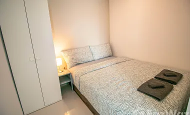 Mantra Beach Condominium Mae Phim Family 3 Bedrooms