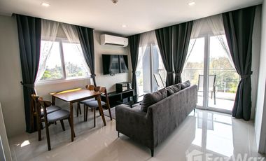 Mantra Beach Condominium Mae Phim Family 3 Bedrooms