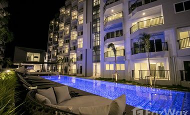 Mantra Beach Condominium Mae Phim Family 3 Bedrooms