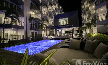 Mantra Beach Condominium Mae Phim Family 3 Bedrooms