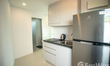 Mantra Beach Condominium Mae Phim Family 3 Bedrooms