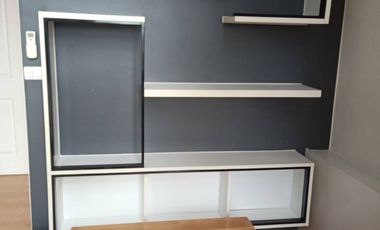 Duplex Unit at Plus Condo Hat Yai 2