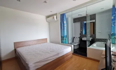 Duplex Unit at Plus Condo Hat Yai 2