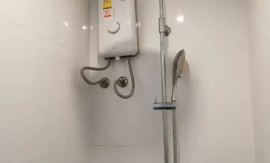 Duplex Unit at Plus Condo Hat Yai 2