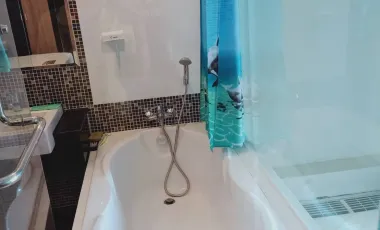 Duplex Unit at Plus Condo Hat Yai 2