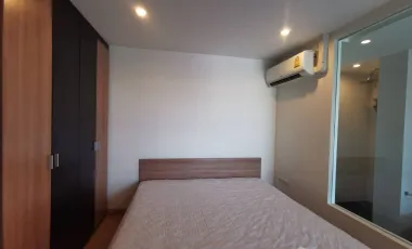Duplex Unit at Plus Condo Hat Yai 2