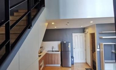 Duplex Unit at Plus Condo Hat Yai 2