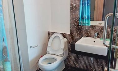 Duplex Unit at Plus Condo Hat Yai 2