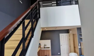 Duplex Unit at Plus Condo Hat Yai 2