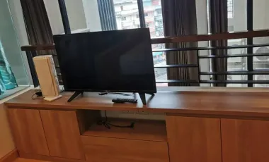 Duplex Unit at Plus Condo Hat Yai 2