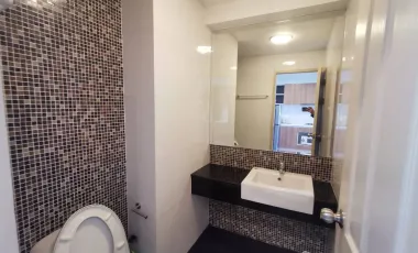 Duplex Unit at Plus Condo Hat Yai 2