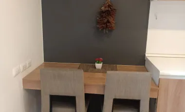 Duplex Unit at Plus Condo Hat Yai 2