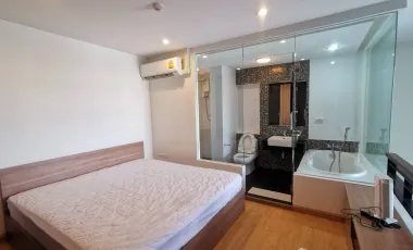 Duplex Unit at Plus Condo Hat Yai 2