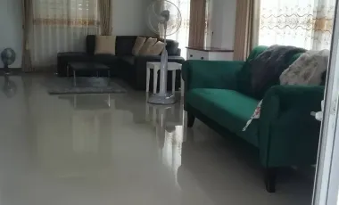 3 Bedroom House for rent at The Aiyara Choho-Bueng Thap Chang