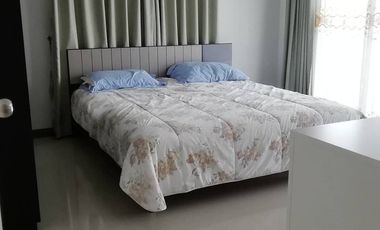 3 Bedroom House for rent at The Aiyara Choho-Bueng Thap Chang