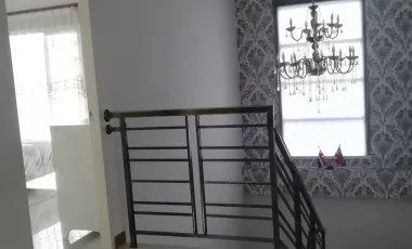 3 Bedroom House for rent at The Aiyara Choho-Bueng Thap Chang