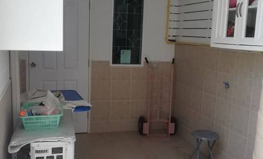 3 Bedroom House for rent at The Aiyara Choho-Bueng Thap Chang