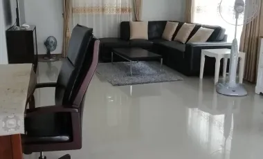 3 Bedroom House for rent at The Aiyara Choho-Bueng Thap Chang