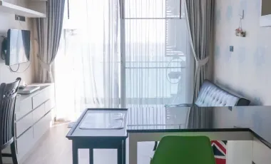 1 Bedroom Condo for rent at The Ultimate River Beach