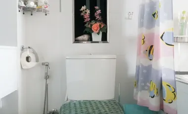 1 Bedroom Condo for rent at The Ultimate River Beach