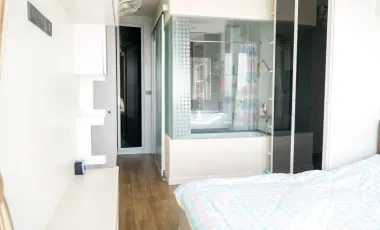 1 Bedroom Condo for rent at The Ultimate River Beach
