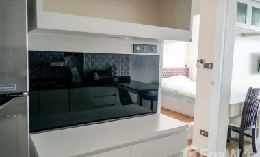 1 Bedroom Condo for rent at The Ultimate River Beach