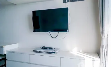 1 Bedroom Condo for rent at The Ultimate River Beach