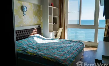 1 Bedroom Condo for rent at The Ultimate River Beach