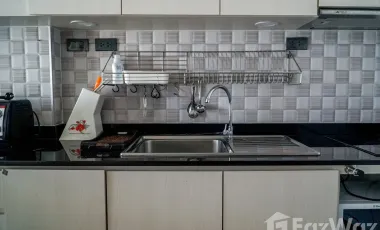 1 Bedroom Condo for rent at The Ultimate River Beach