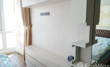1 Bedroom Condo for rent at The Ultimate River Beach