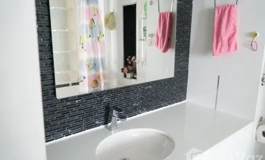 1 Bedroom Condo for rent at The Ultimate River Beach